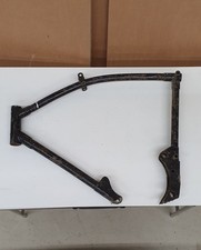 DKW Oldtimer Motorrad LM 200 1928