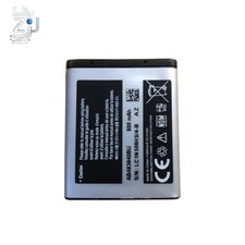 3.7V 800MAH Battery for
