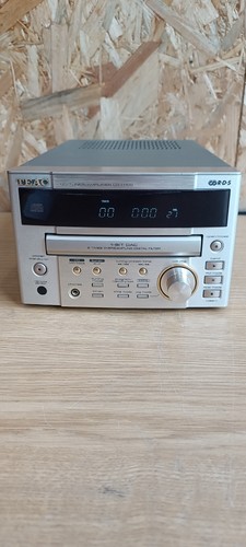 Teac 100 tuner - teac,