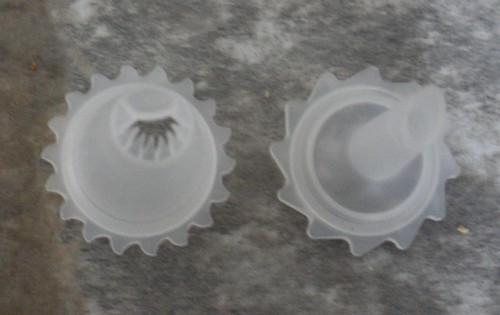 Tupperware ersatzteile - 2,