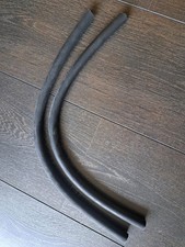 2 Stück 16mm Neu Mares Viper & Bandit Harpune Ersatzband Tauchen Speerfischen