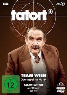 Tatort team wien - tatort,