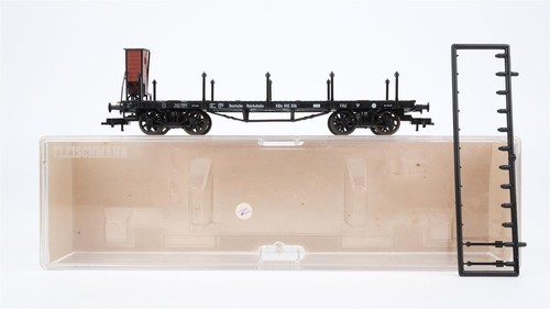 Fleischmann 5285k - fleischmann, h0