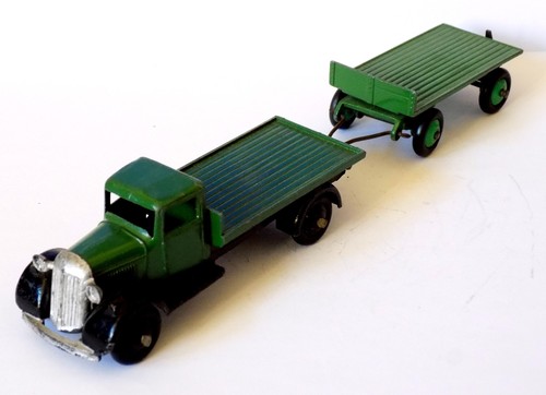 Dinky toys 25c - toys, no.25c