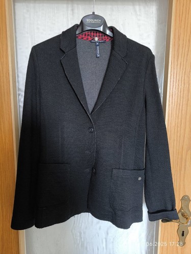 Woolrich blazer gr m - woolrich, gr.m