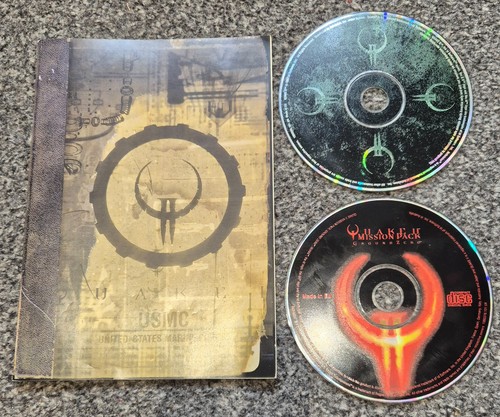 Quake ground - (2),