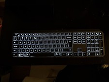 MX Keys für Windows und Mac