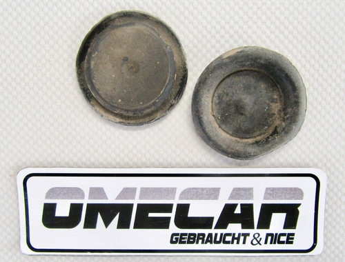 Golf stopfen gummi - vw,