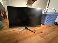 Acer VG272UV 27 Zoll IPS LED