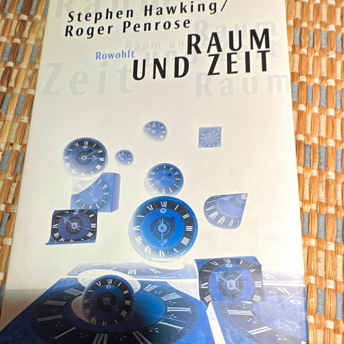 Rowohlt raum und - zeit, –