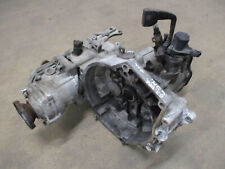 CSR VR6 5 Gang Schaltgetriebe Getriebe 2.9 VW Golf 3 Passat 35i SYNCRO