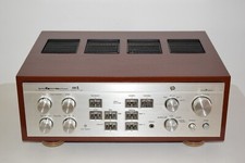 Luxman L 55A Duo-Beta Vollverstärker ähnlich wie Luxman L58A