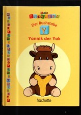 (ba89)   mein Tier ABC