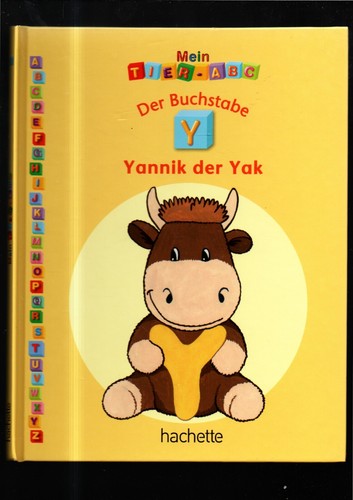 Mein tier abc - ,