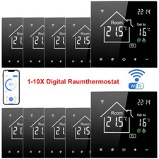 1-10x Smart Home