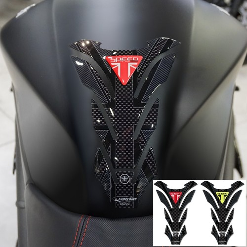 Gel paraserbatoio für moto - 3d,