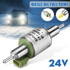 Car Air Diesel Heater Oil Fuel