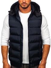 Steppweste Weste Bodywarmer