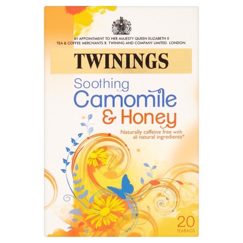 Twining kraeuter tee kamille - twining, &