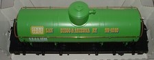 LGB 4080-Y05 Kesselwagen San Diego & Arizona Nr. 4080  G #V-1092