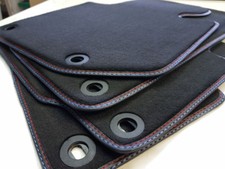 Fußmatten für BMW 3er E30