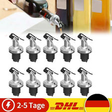 Ausgießer für Flaschen, Öl