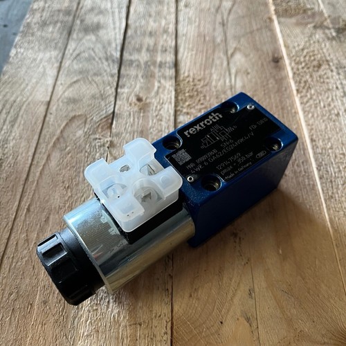 Rexroth 4we6ga6x eg24n9k4 - rexroth, 4we6ga6x/eg24n9k4/v