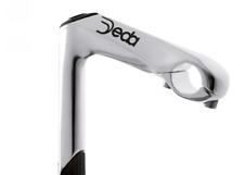 Deda Elementi Murex Vorbau 80mm 100mm 120mm silber poliert Vintage Rennrad NEU