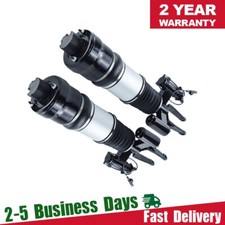 2x Vorne Luftfederbein Links