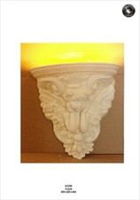 Barockwandlampe Wandleuchte