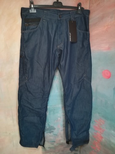 Hose motorrad stoff - hose,