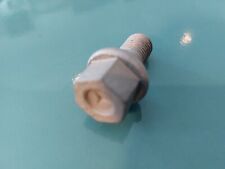 Mercedes Oldtimer W108 W110 W111 W113 W114 W123 Radschraube 1704010170 Original