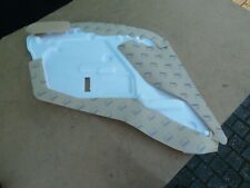 Citroen C3 III SX Türdämmung Dichtfolie Dichtplatte Tür Vorne Rechts 9813335180