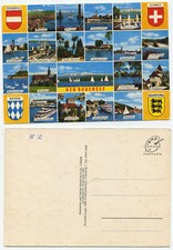 14544 - Der Bodensee - alte