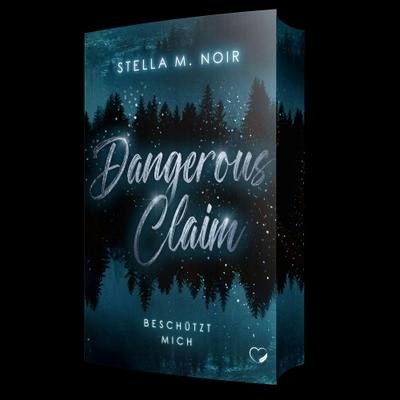 Dangerous claim beschützt - claim:,