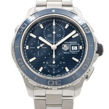TAG Heuer Aquaracer Calibre 16