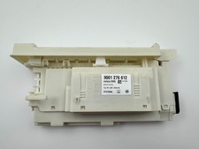 Bosch Siemens Neff etc. Leistungsmodul Elektronik 9001276612 EPG70040 AI 07/03