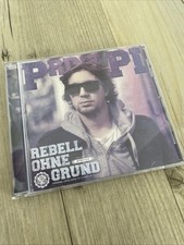 Rebell Ohne Grund von Prinz Pi (CD)