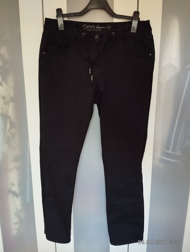 Gina jeans hose - gina, gr
