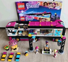 LEGO Friends 41106 Popstar