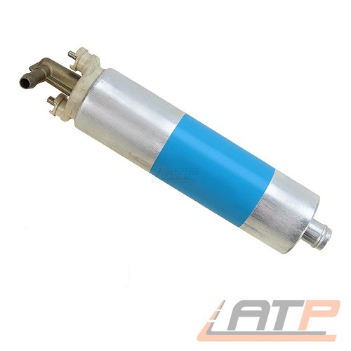 Kraftstoffpumpe benzinpumpe - kraftstoffpumpe,