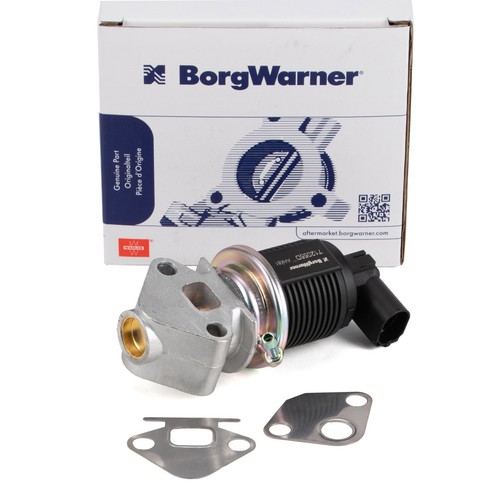 Borgwarner agr ventil - agr,
