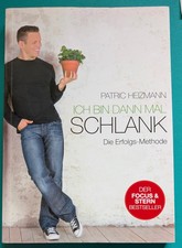 Ich bin dann mal schlank - Die