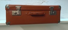 Antik alt Reisekoffer alte