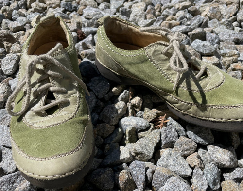 Josef seibel schnürschuhe - seibel,