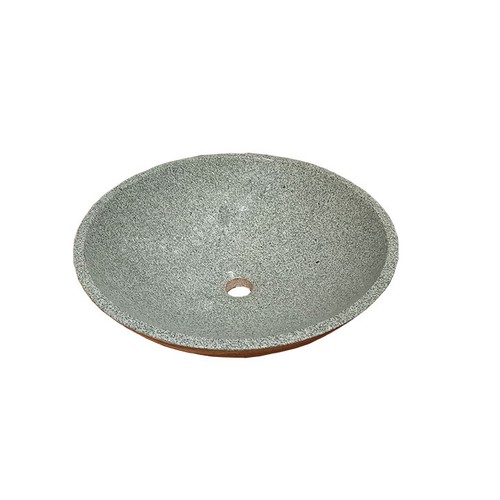 Granitwaschbecken 43cm