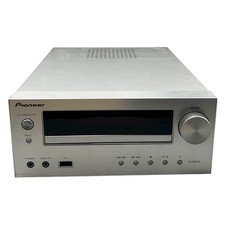Pioneer X-HM15-S CD Receiver