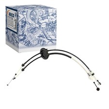 VAICO SEILZUG SCHALTGETRIEBE