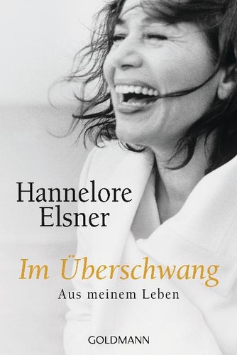 Hannelore elsner im - elsner,