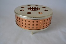 Original DDR Teelichthalter